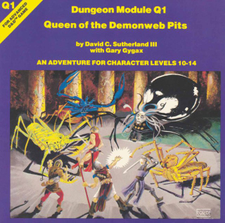 Illustration for article titled How We Won the War on Dungeons & Dragons
